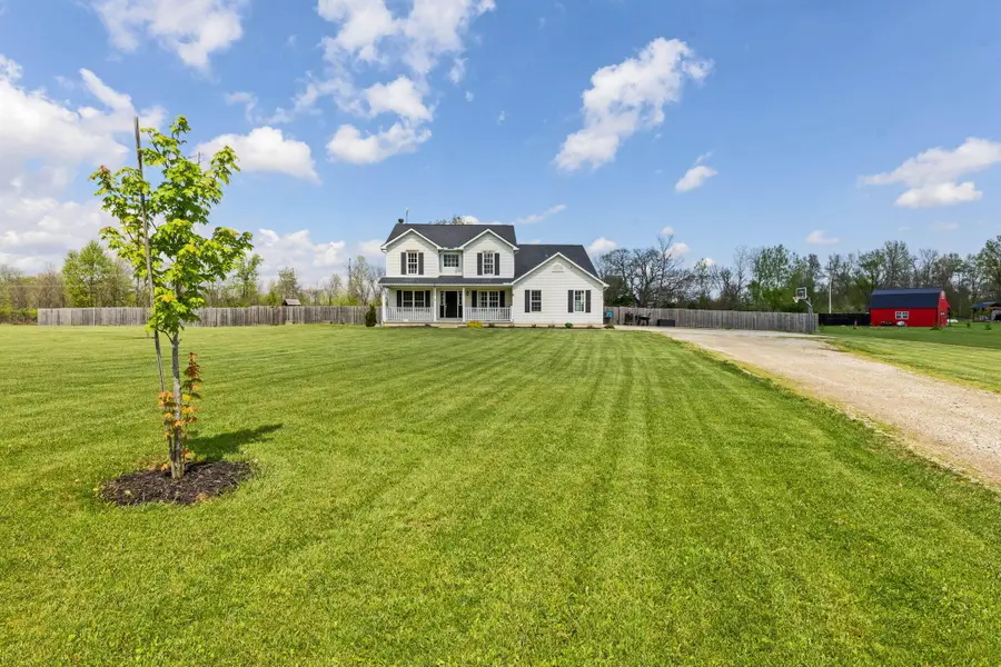 202 County Road 24, Ashley, OH 43003 - #2