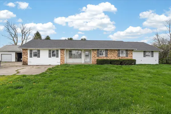 111 Hess Road, Washington Court House, OH 43160