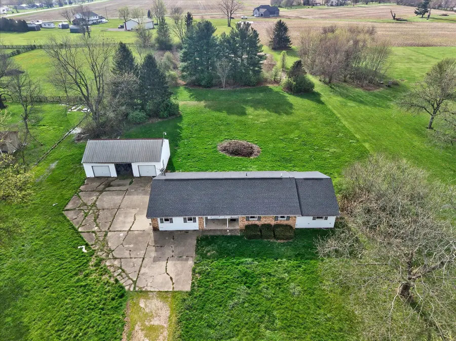 111 Hess Road, Washington Court House, OH 43160 - #3