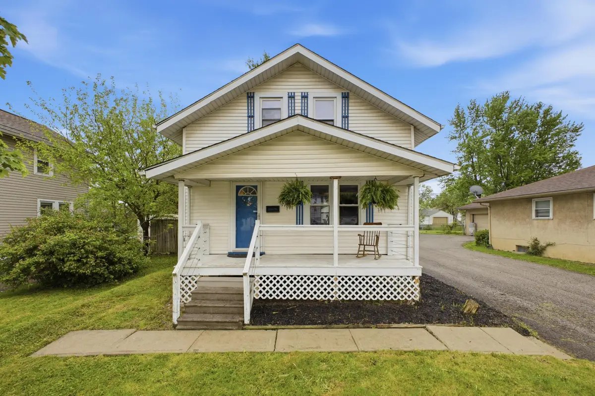 2195 Ferris Road, Columbus, OH 43224 - #1