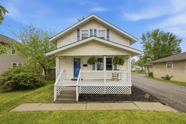 2195 Ferris Road, Columbus, OH 43224