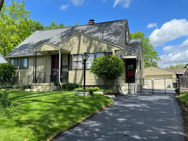 1288 Carbone Drive, Columbus, OH 43224