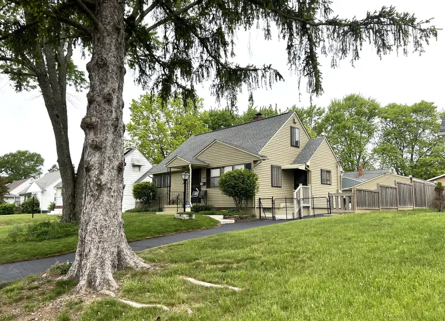 1288 Carbone Drive, Columbus, OH 43224 - #3