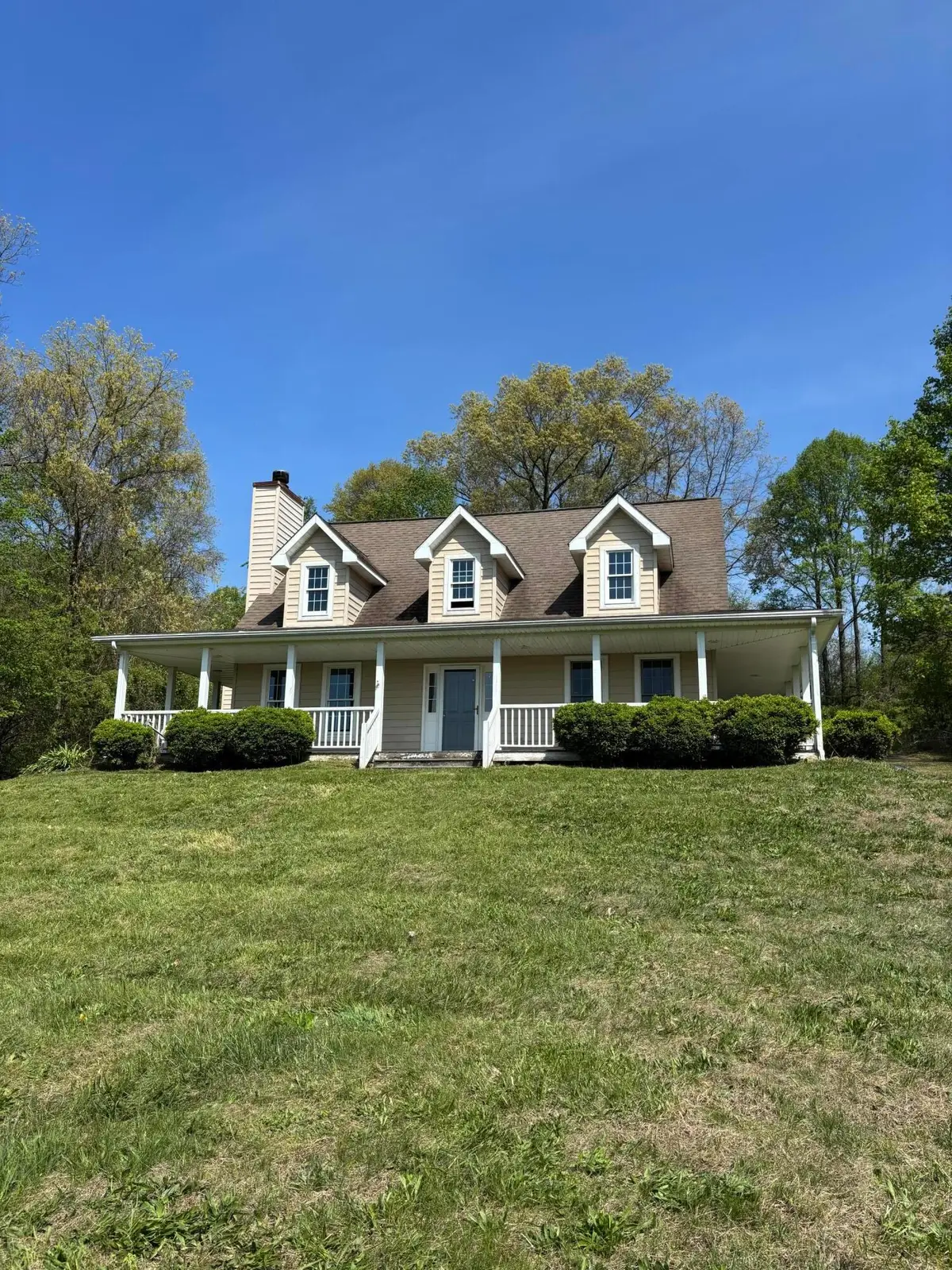 3380 Hamburg Road Sw, Lancaster, OH 43130 - #1