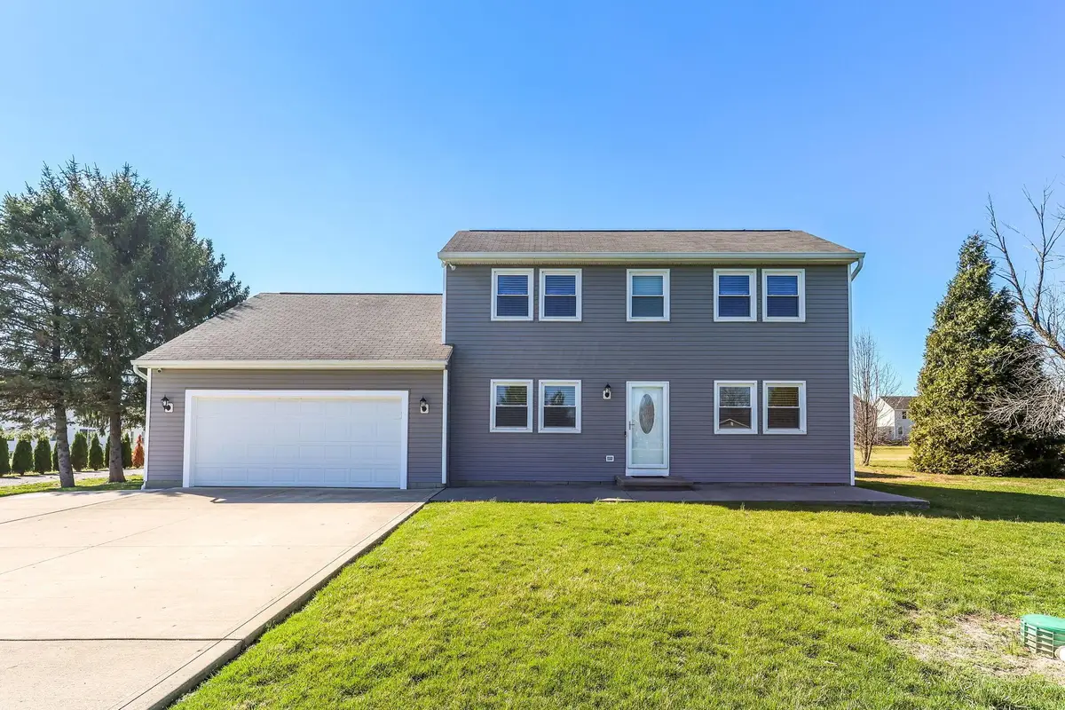8171 Hill Road, Canal Winchester, OH 43110 - #1