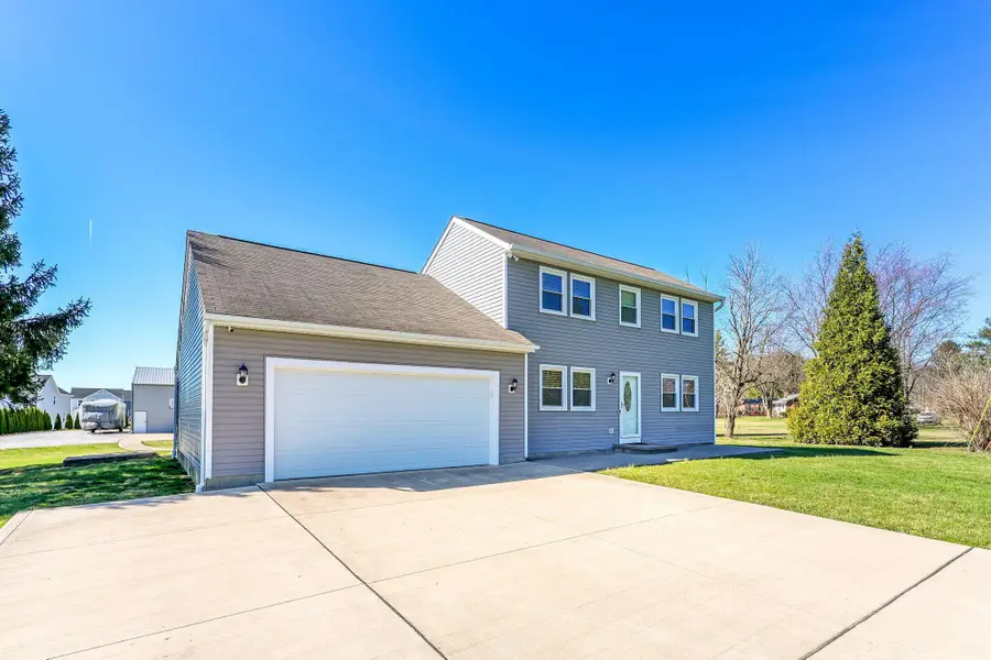 8171 Hill Road, Canal Winchester, OH 43110 - #2