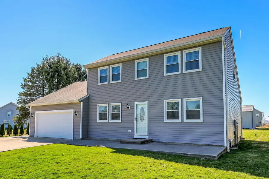 8171 Hill Road, Canal Winchester, OH 43110 - #3