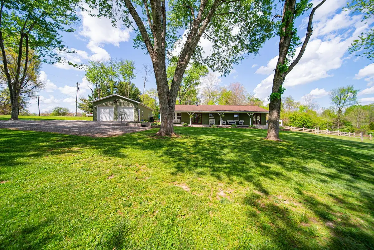 3966 Toll Gate Road Nw, Somerset, OH 43783 - #1