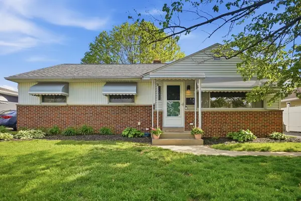 2691 Kenny Lane, Grove City, OH 43123