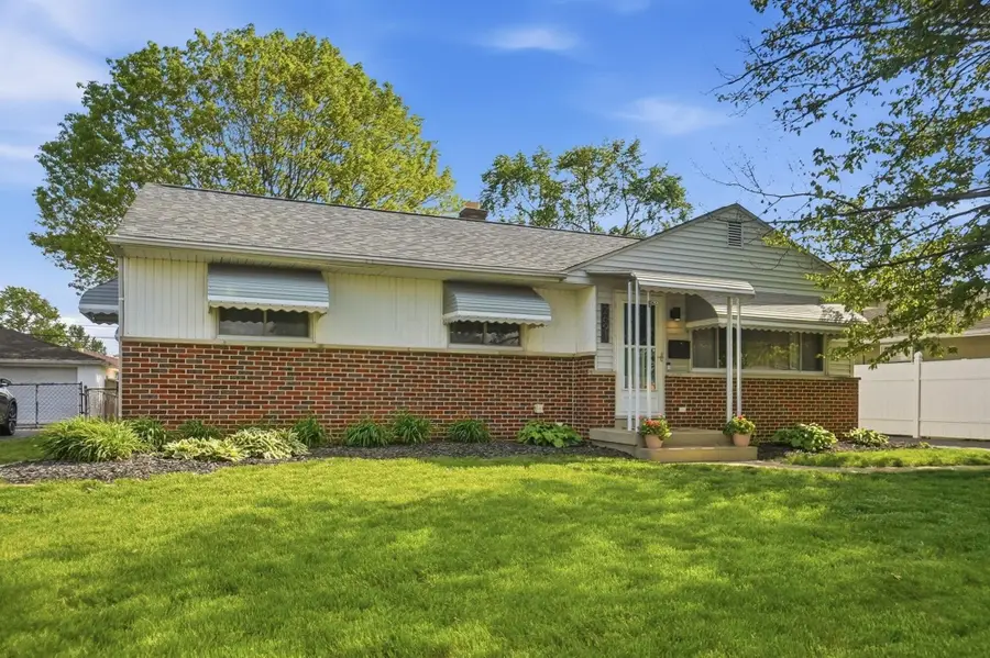 2691 Kenny Lane, Grove City, OH 43123 - #2