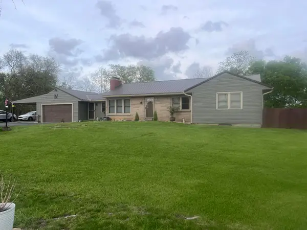 3681 Us Highway 62 Sw, Washington Court House, OH 43160