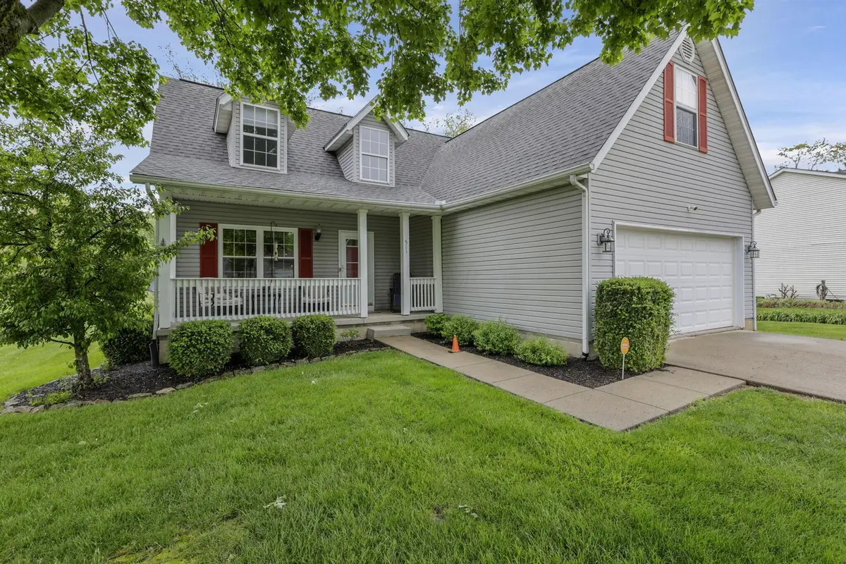 511 Laurel Drive Sw, Etna, OH 43062 - #1