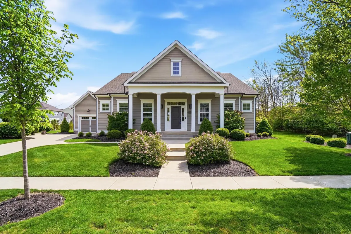 10754 Arrowwood Drive, Plain City, OH 43064 - #1