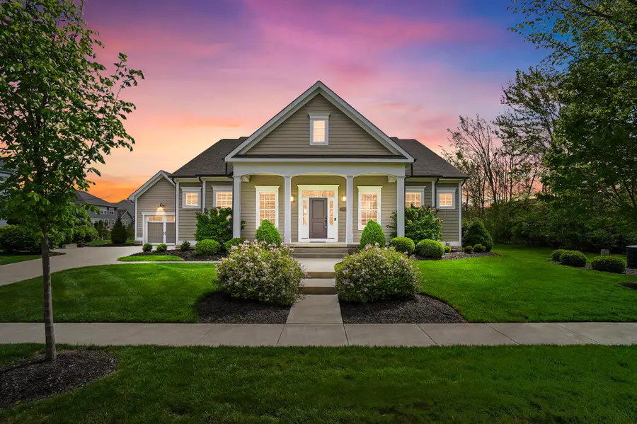 10754 Arrowwood Drive, Plain City, OH 43064 - #2