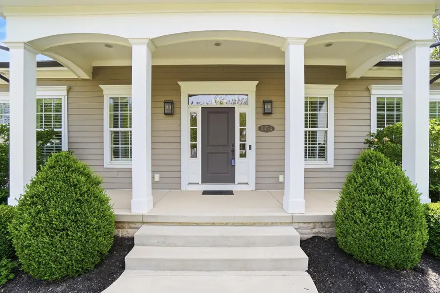 10754 Arrowwood Drive, Plain City, OH 43064 - #3