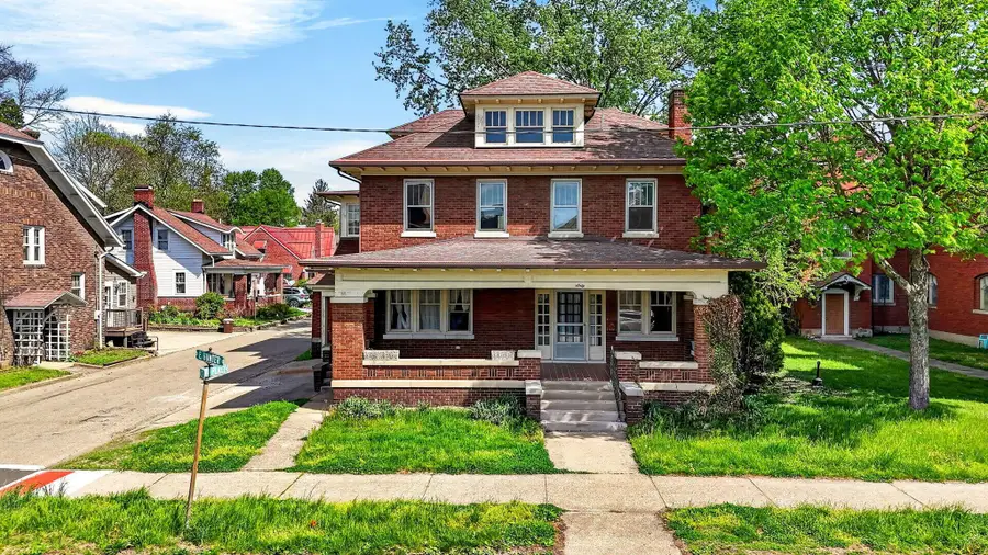60 E Hunter, Logan, OH 43138 - #2