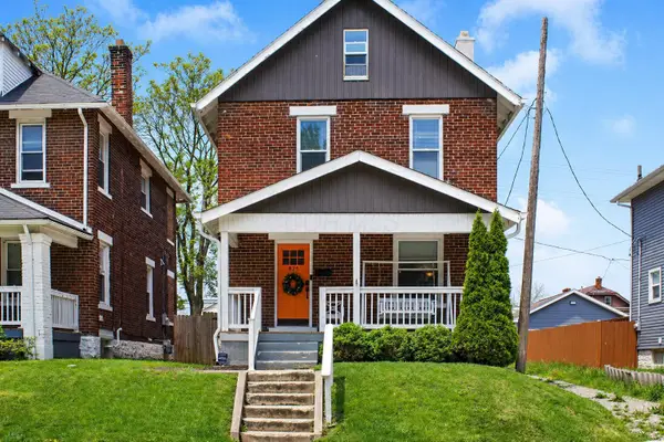 925 Gilbert Street, Columbus, OH 43206