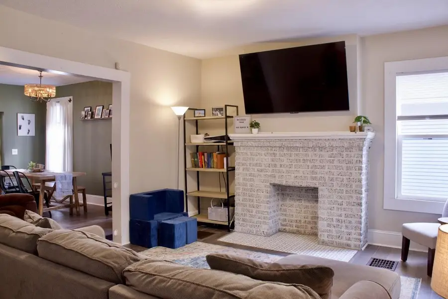 925 Gilbert Street, Columbus, OH 43206 - #2