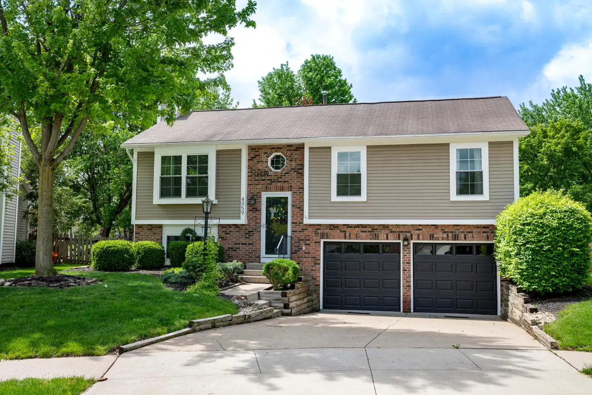 4959 Cavan Court, Columbus, OH 43221 - #1