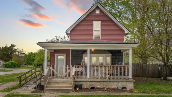 36 Oak Street, Mechanicsburg, OH 43044