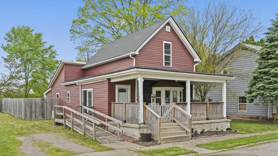 36 Oak Street, Mechanicsburg, OH 43044 - #2