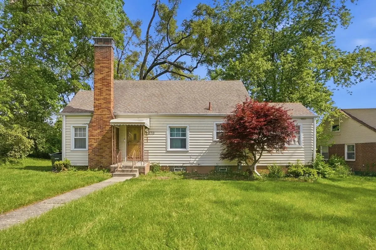 2070 Dartmouth Avenue, Columbus, OH 43219 - #1