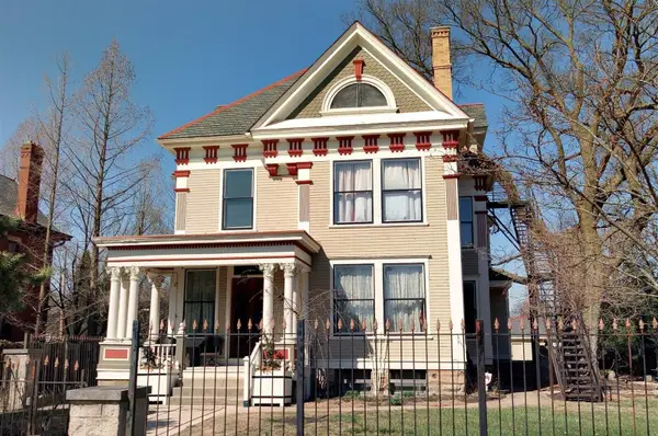 1298 Bryden Road, Columbus, OH 43205