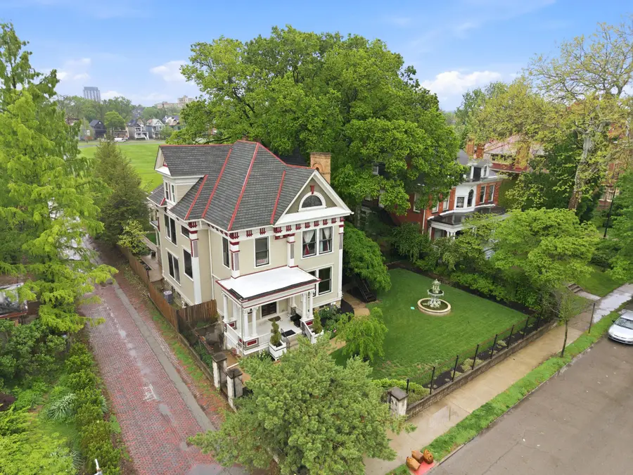 1298 Bryden Road, Columbus, OH 43205 - #2