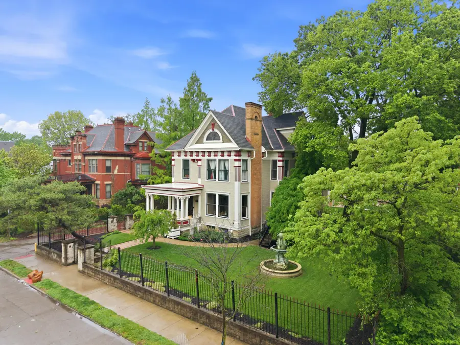 1298 Bryden Road, Columbus, OH 43205 - #3