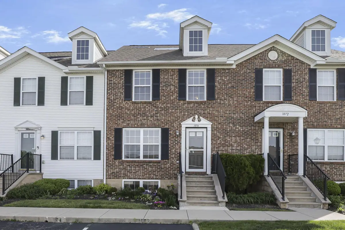 1074 Shady Lake Drive, Columbus, OH 43228 - #1