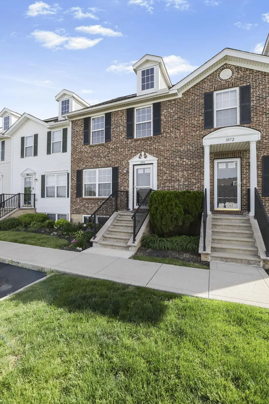 1074 Shady Lake Drive, Columbus, OH 43228 - #2