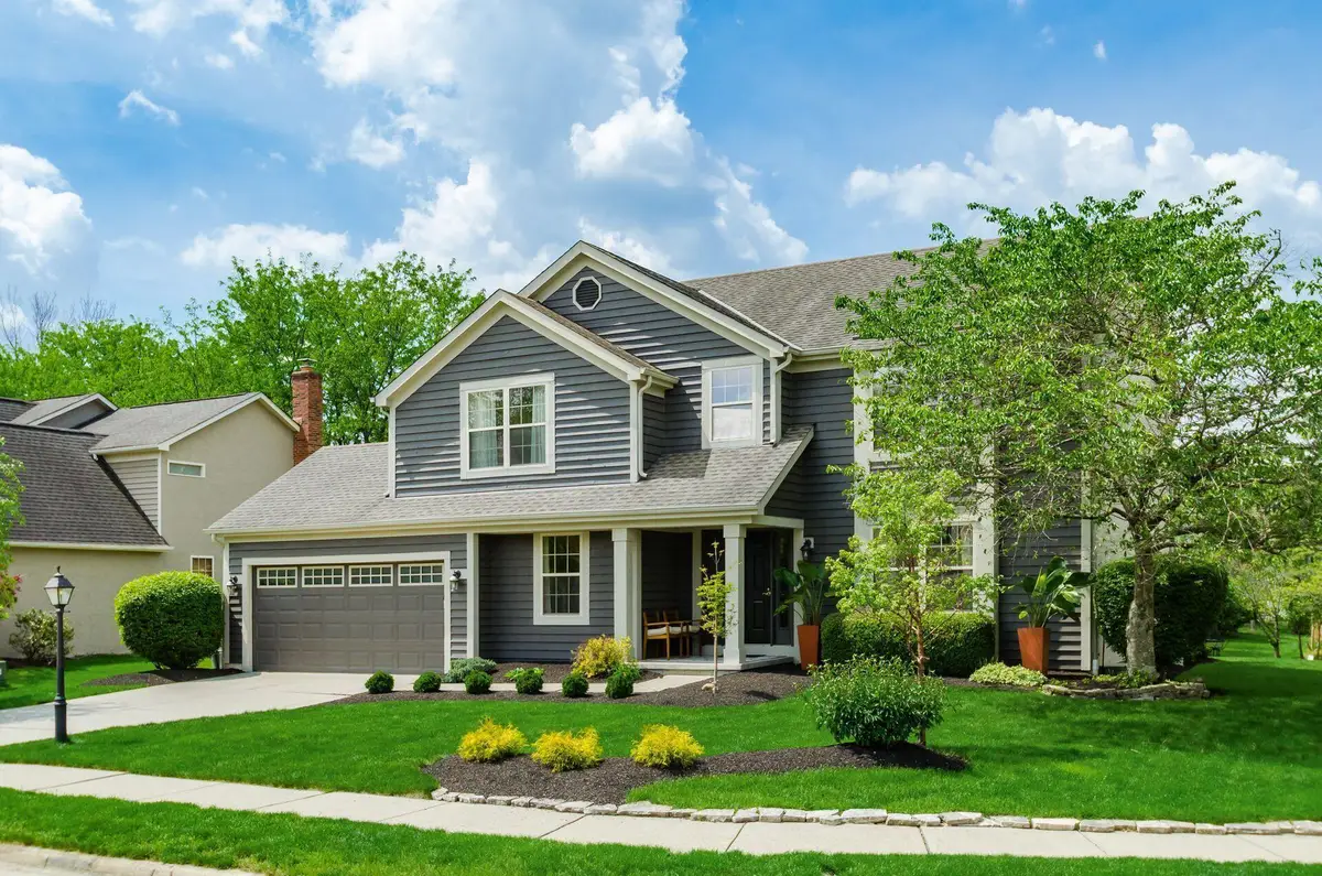 261 Whitaker Avenue N, Powell, OH 43065 - #1