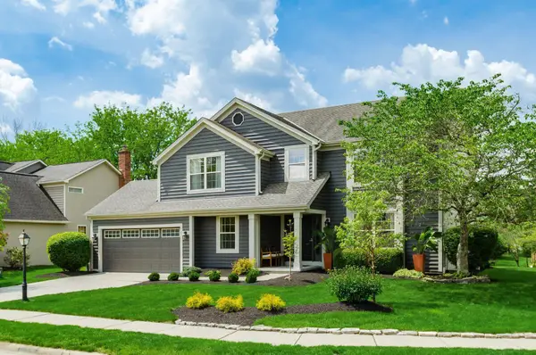 261 Whitaker Avenue N, Powell, OH 43065