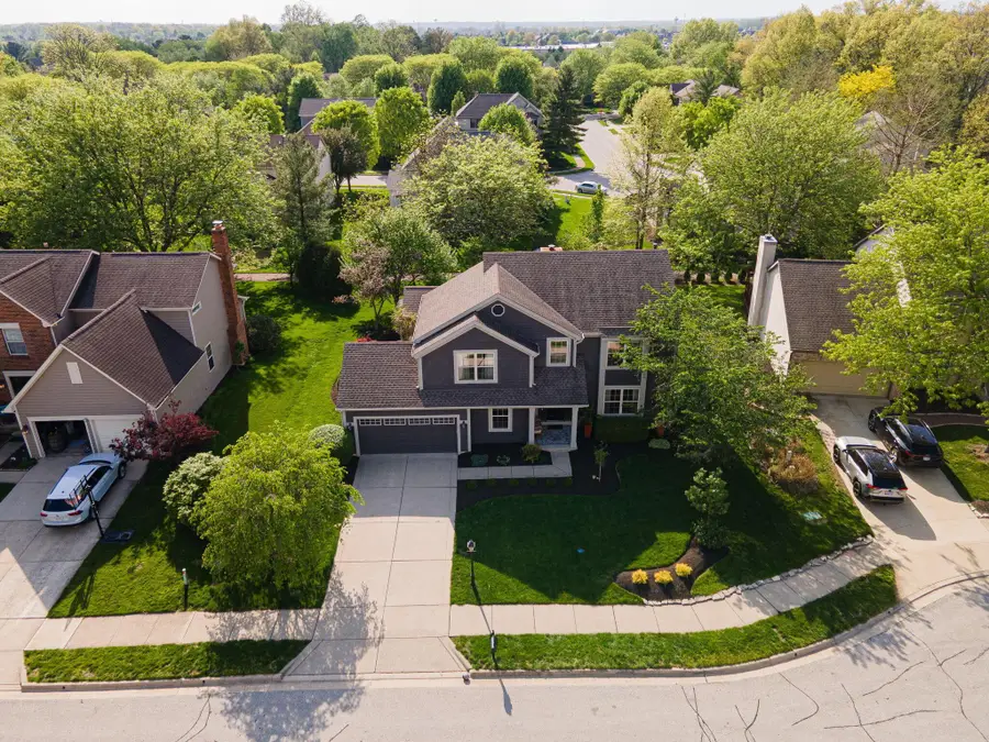 261 Whitaker Avenue N, Powell, OH 43065 - #3