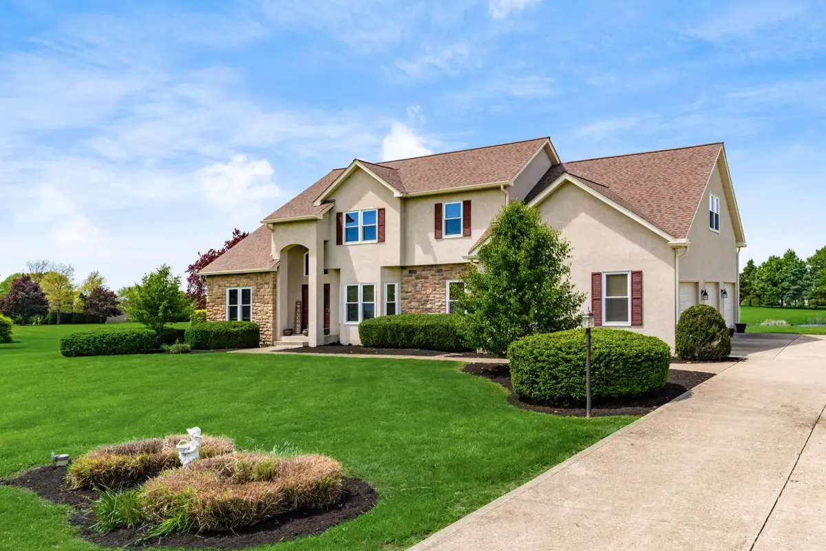1691 E Glenhurst Drive Nw, Lancaster, OH 43130 - #1