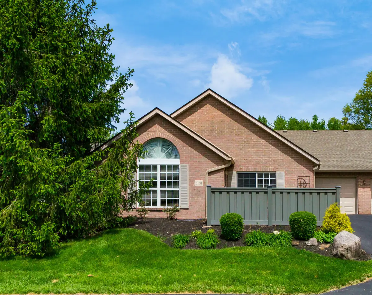 6101 Blendon Chase Drive, Westerville, OH 43081 - #1