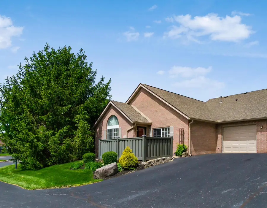 6101 Blendon Chase Drive, Westerville, OH 43081 - #2