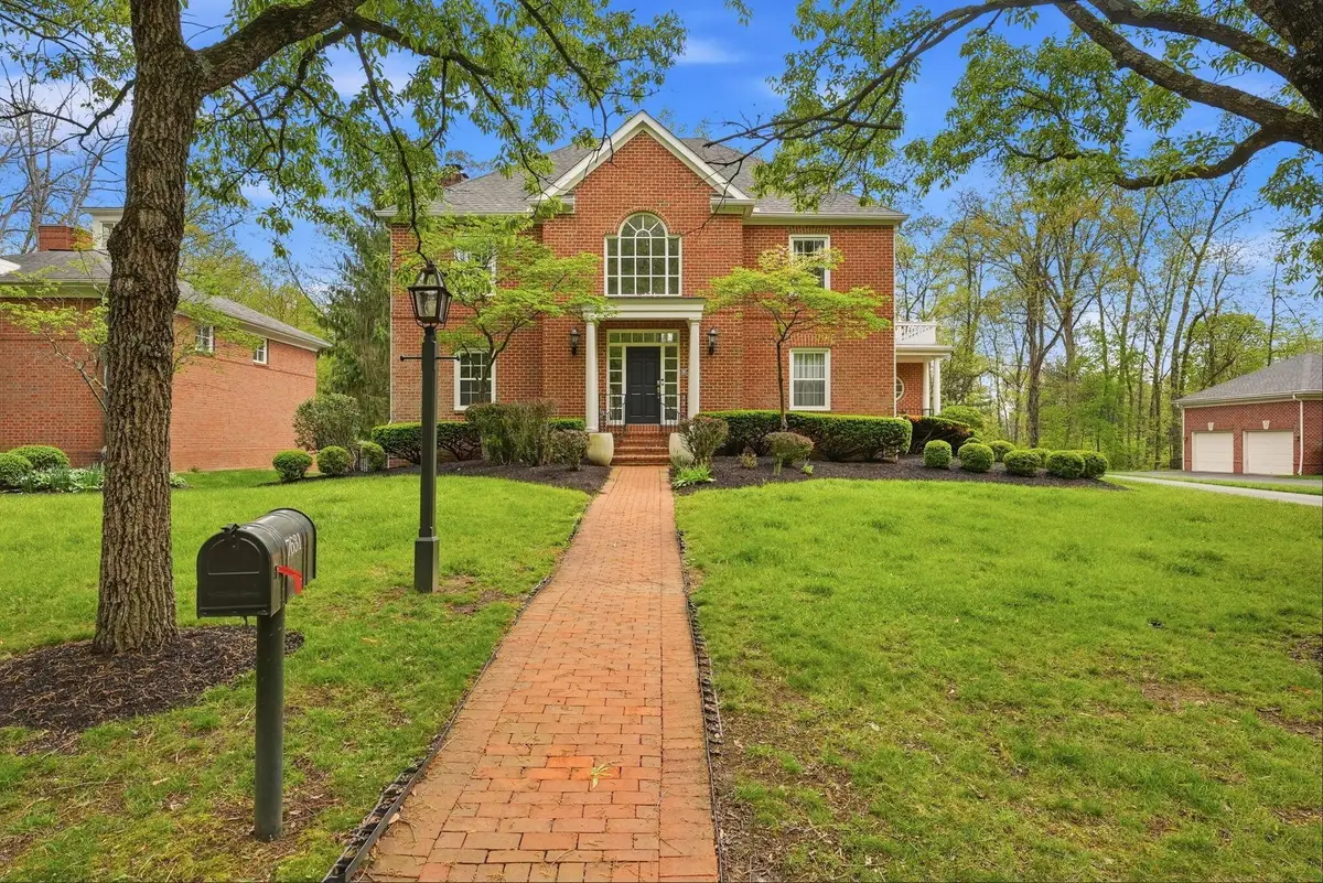 7631 S Goodrich Square, New Albany, OH 43054 - #1