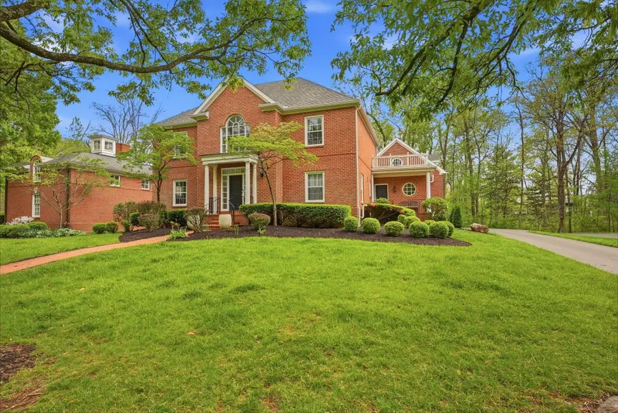 7631 S Goodrich Square, New Albany, OH 43054 - #2