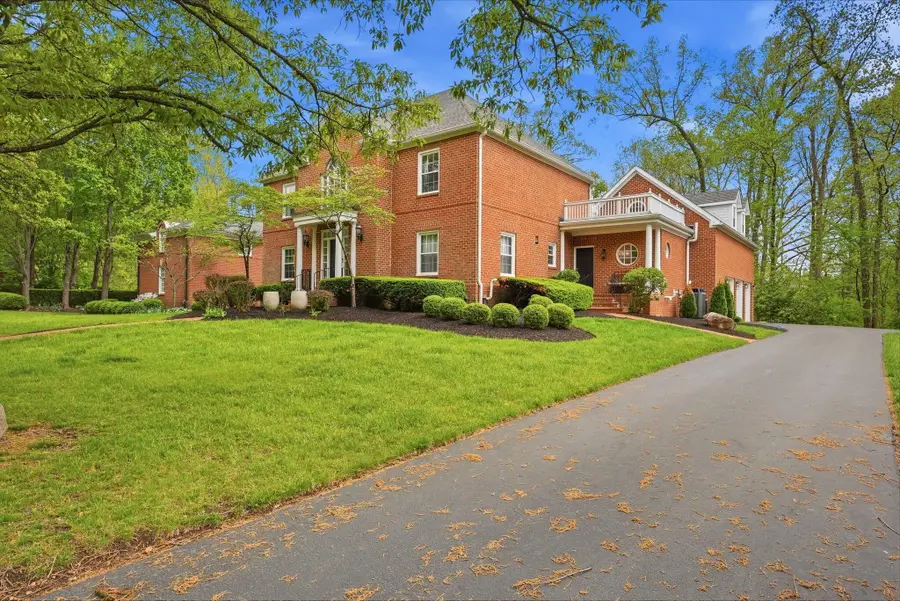 7631 S Goodrich Square, New Albany, OH 43054 - #3