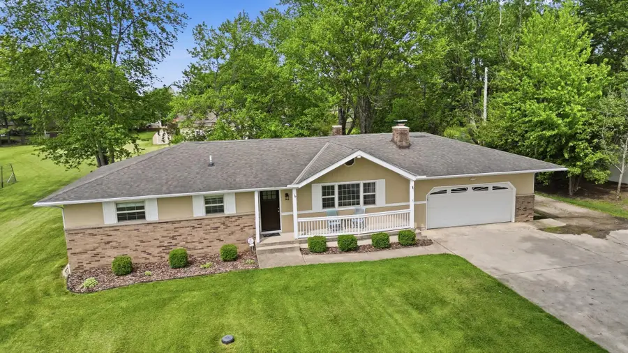 6040 E Walnut Street, Westerville, OH 43081 - #2