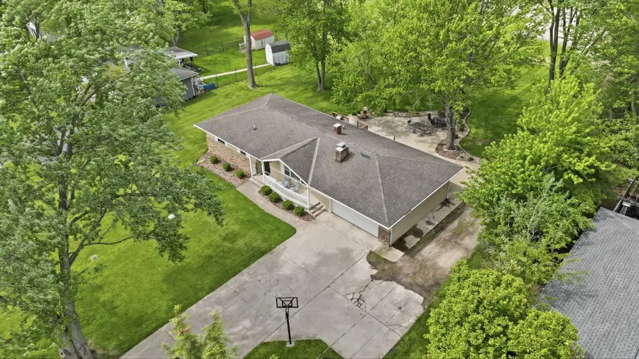 6040 E Walnut Street, Westerville, OH 43081 - #3