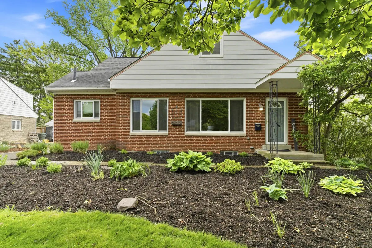 580 Enfield Road, Columbus, OH 43209 - #1