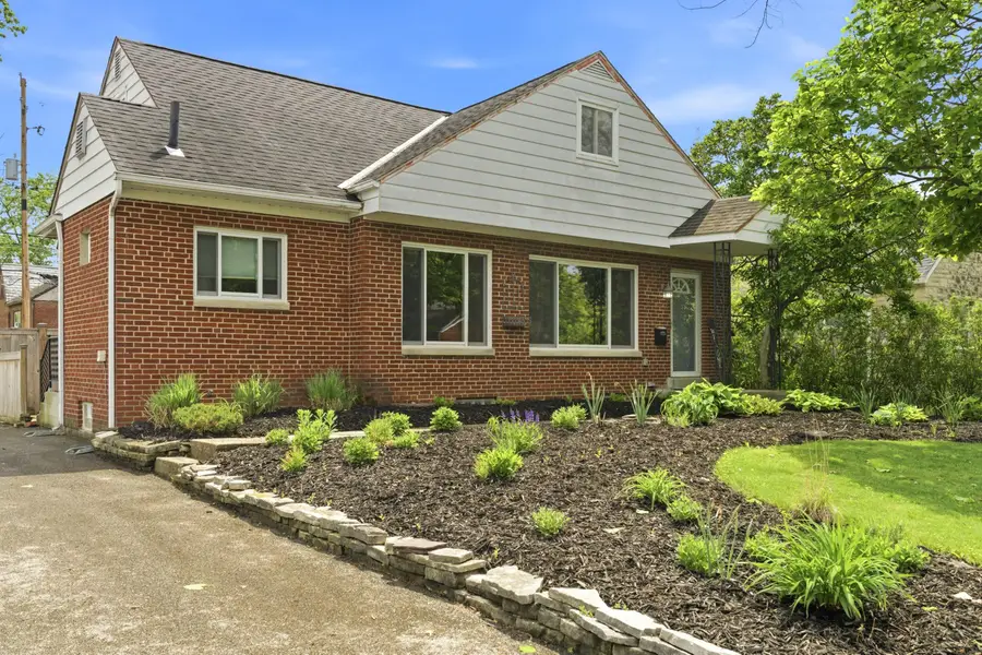 580 Enfield Road, Columbus, OH 43209 - #2