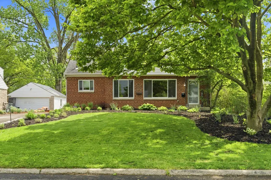 580 Enfield Road, Columbus, OH 43209 - #3