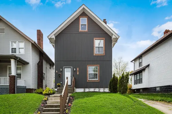 1111 E Whittier Street, Columbus, OH 43206