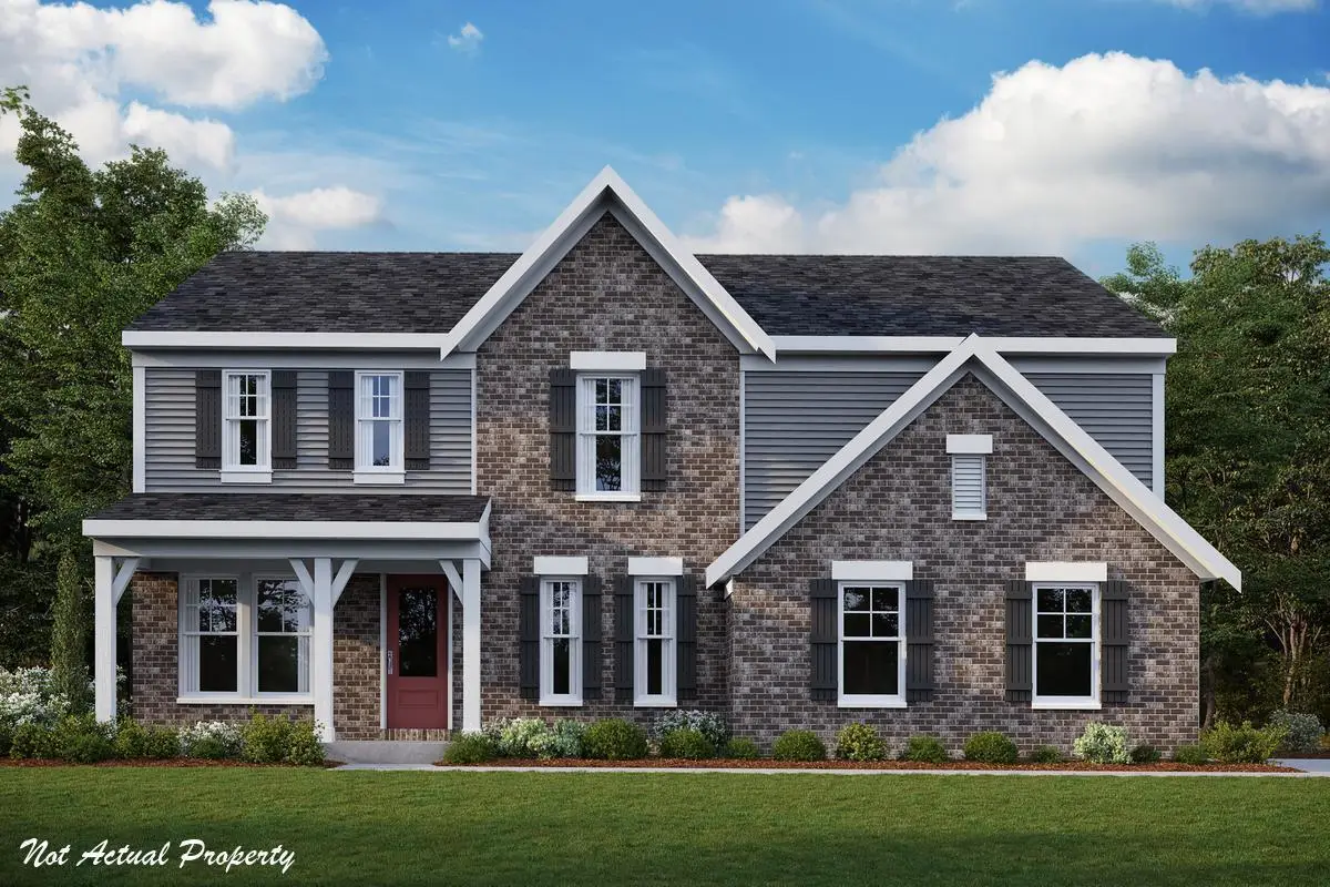 1382 Hawthorne Parkway, Grove City, OH 43123 - #1