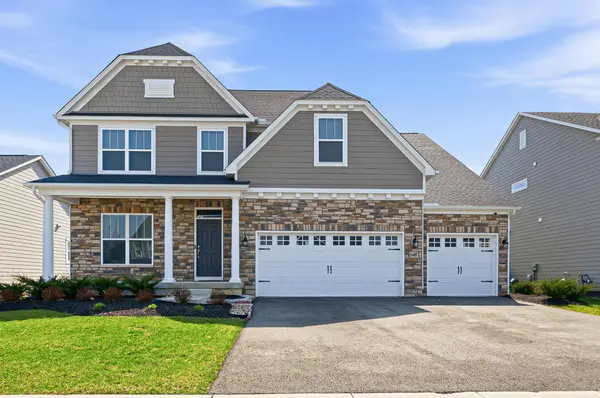 6487 Orangeberry Road, Hilliard, OH 43026