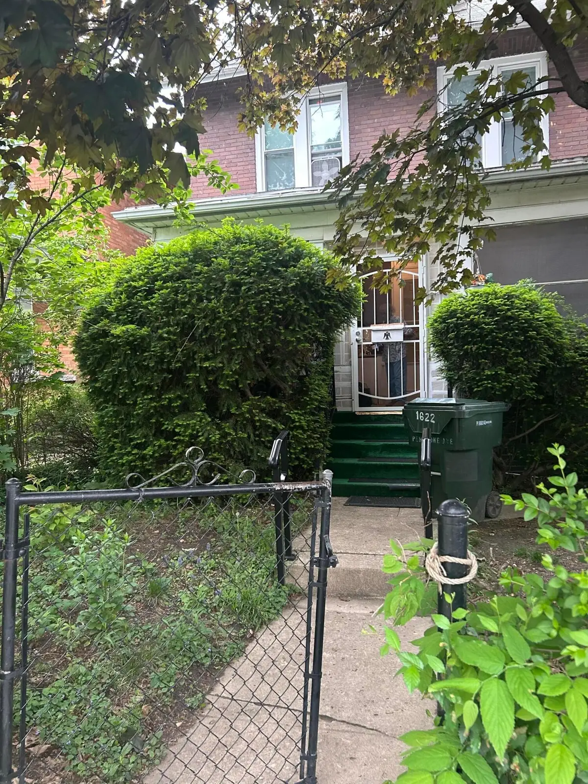 1622 Pembroke Avenue, Columbus, OH 43203 - #1