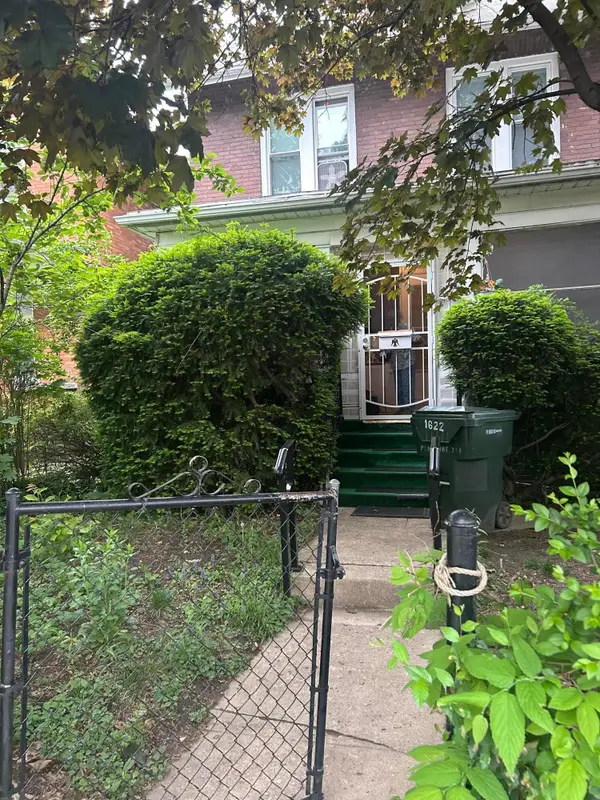 1622 Pembroke Avenue, Columbus, OH 43203